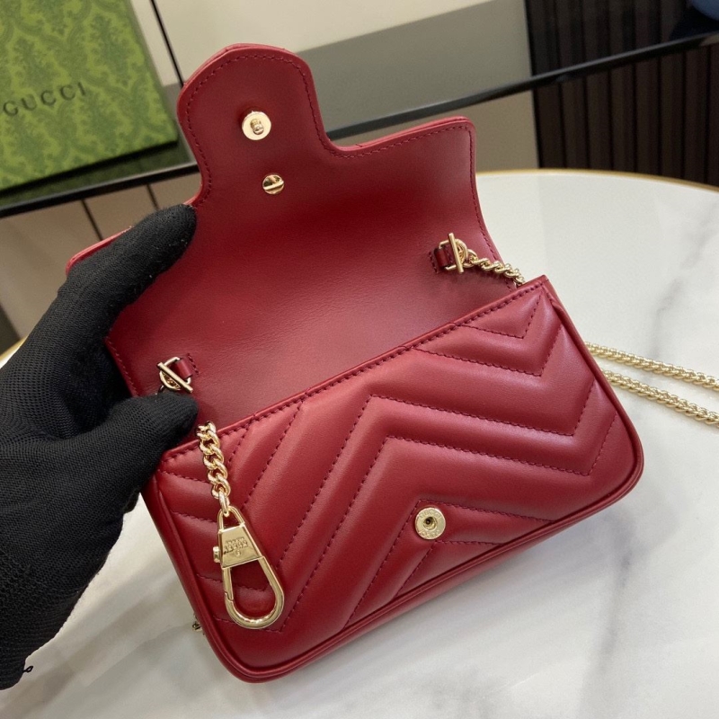 Gucci Satchel Bags